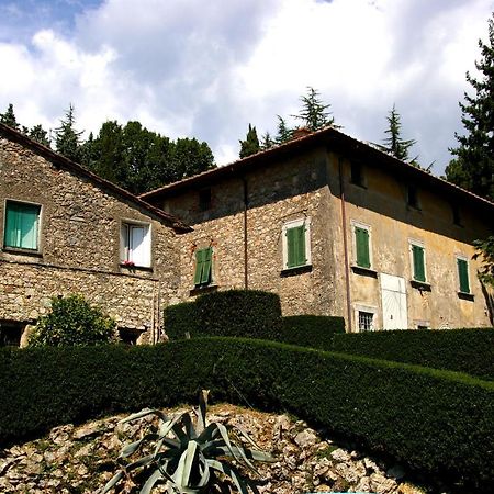 Bed & Breakfast Villa Masini-Luccetti Пиетрасанта Екстериор снимка