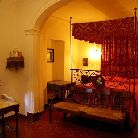 Bed & Breakfast Villa Masini-Luccetti Пиетрасанта Екстериор снимка