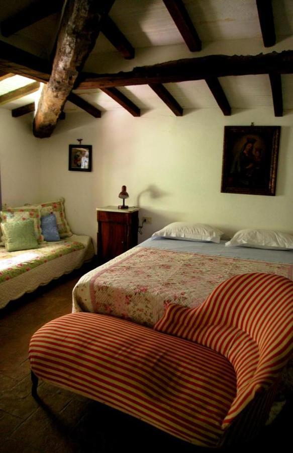 Bed & Breakfast Villa Masini-Luccetti Пиетрасанта Екстериор снимка