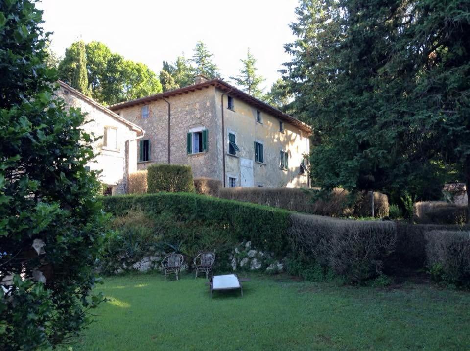 Bed & Breakfast Villa Masini-Luccetti Пиетрасанта Екстериор снимка