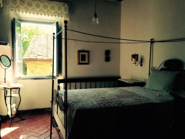 Bed & Breakfast Villa Masini-Luccetti Пиетрасанта Екстериор снимка