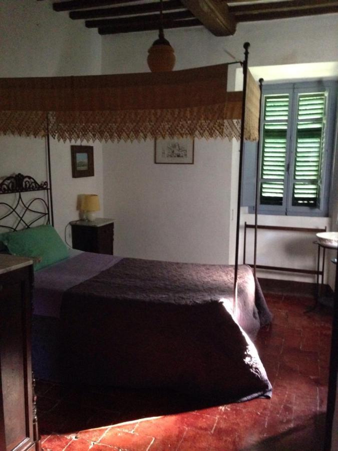 Bed & Breakfast Villa Masini-Luccetti Пиетрасанта Екстериор снимка